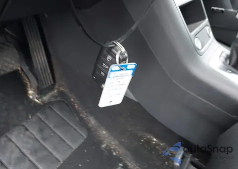 2015 Volkswagen Tiguan Sel из США, поврежденный, VIN WVGAV7AX6FW567468